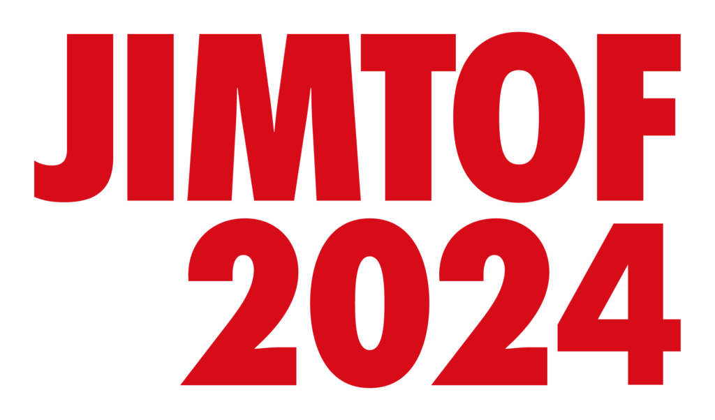 「測定で製造現場に革命を」をコンセプトにJIMTOF2024に出展致します！