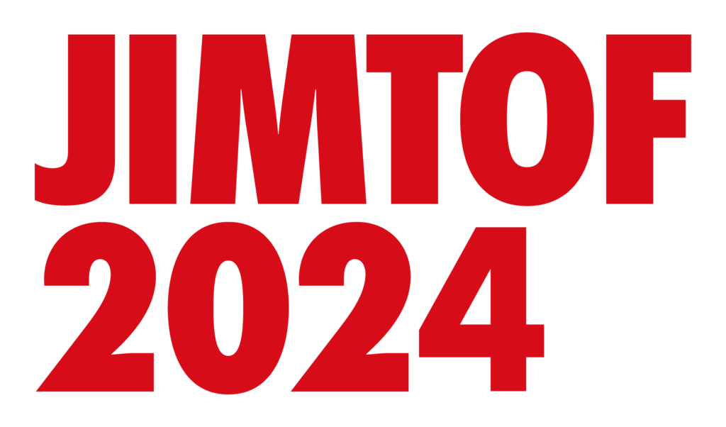 ■JIMTOF2024に出展いたします！